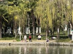 -海河外滩公园