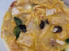 六合头道菜-杨胖子私房菜(秦虹路店)