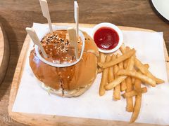 -G+KITCHEN(龙湖狮山天街店)