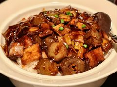 -明湖楼·经典鲁菜山东海鲜(大明湖店)