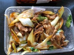 -娄三少·老北京春饼烤鸭家常菜(方庄店)