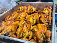 -吴山烤禽 (吴山路店)