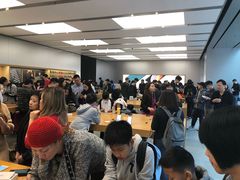 -Apple 零售店(Causeway Bay)