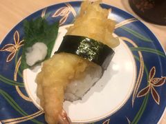-大起水产回转寿司(道顿堀店)