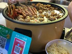 精品卷馍-安徽阜阳卷馍(西单店)