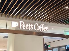 -Peet's Coffee皮爷咖啡(万象天地店)