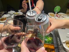 -海底捞火锅(漕宝路店)