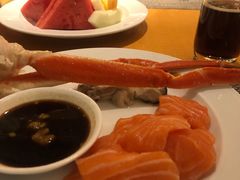 -威斯汀舞台餐厅