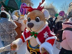 -波塞冬旅游度假区