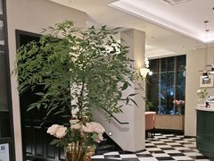 -外滩三号餐厅·创意中餐