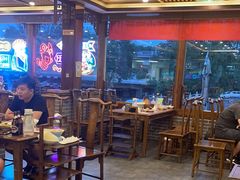 -百叶居·老北京涮羊肉(鼓楼店)
