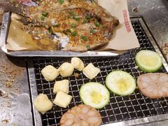 -塘屋烧烤·云南火塘烧烤品牌(春城慧谷旗舰店)