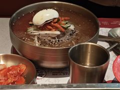 -韩一品韩国料理(柏庐南路店)