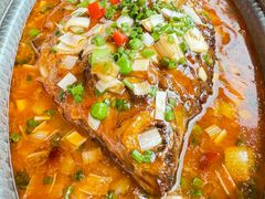 -肖记公安牛肉鱼杂馆·省级非物质文化遗产(江汉路直营店)