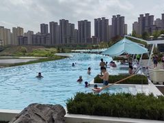 -清河半岛温泉度假酒店