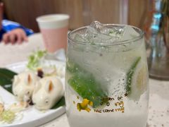 -夏日玛莉西餐厅(金茂览秀城店)