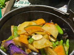 -马灯部落·西湖边的创意山景餐厅(虎跑动物园店)