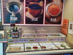-牛小嫩串串火锅(老国贸总店)