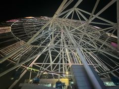 -南昌之星摩天轮