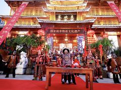 -亮欢寨酸汤鱼(沙冲路店)