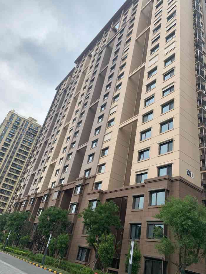 南海雅苑北区-"居民携手共创干净整洁和谐社区比什么都重要.