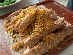 -琼大师东方烤乳猪(亚特兰蒂斯店)