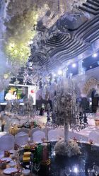 -南宁中心永恒皇冠假日酒店·宴会厅