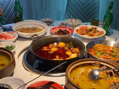 -李子坝梁山鸡(李子坝大鸡哥店)