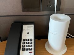 -全季酒店(苏州宝带路地铁站店)