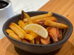 泰式单股鸡翼-Bco豆库(苏州中心店)