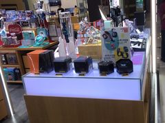 -新田360广场(上海华侨城店)