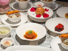 -湖滨28中餐厅·西湖宴·杭州君悦酒店