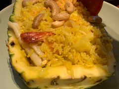 -mango tree芒果树泰国餐厅(青岛万象城店)