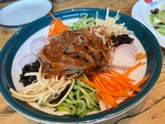-小船渔村•大连菜•大连焖鱼(明泽街店)
