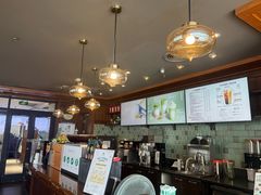 -星巴克(太原柳巷第一店)