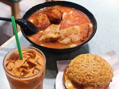 -华嫂冰室(尖沙咀店)