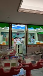 -梓爱月子中心(花都店)