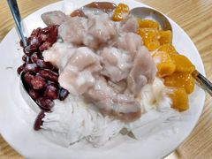 -一心冰品(迎津街店)