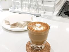 -Onirii Coffee(长乐路店)