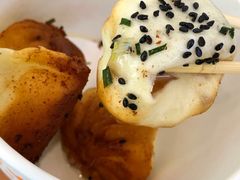 -香山胡记吴江路生煎(灵山路店)