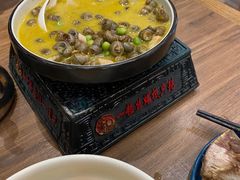 -锡和无锡菜(景丽苑店)