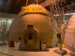 -纽斯桑拿会所(天山店)