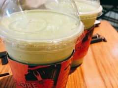 -乐凯撒披萨(正佳广场店)