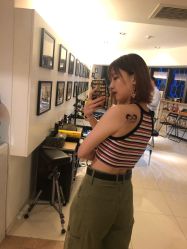 -飛凡TATTOO纹身•原创