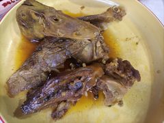 -虾大侠·盱眙龙虾老北京铜锅涮羊肉(金楠天街店)