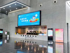 -柳州白莲洞洞穴科学博物馆