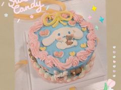 -昔木生日蛋糕(宜昌店)