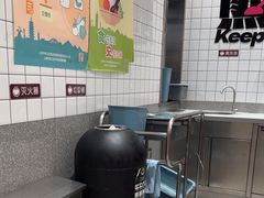 -小杨生煎(松江大学城店)