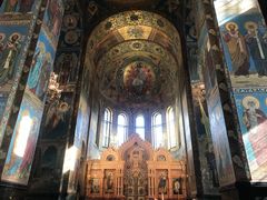 -滴血救世主教堂