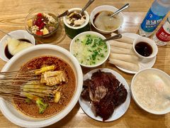 -嘉州叶婆婆钵钵鸡(建设路店)